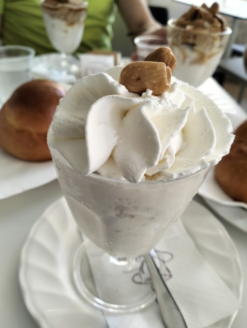 Dolce Zefiro Café