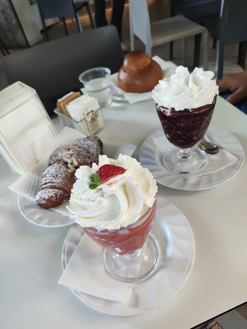 Dolce Zefiro Café