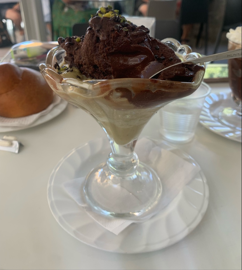 Dolce Zefiro Café