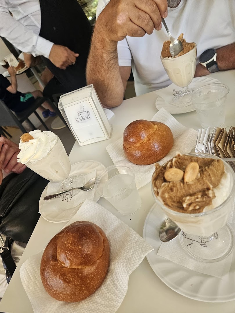 Dolce Zefiro Café