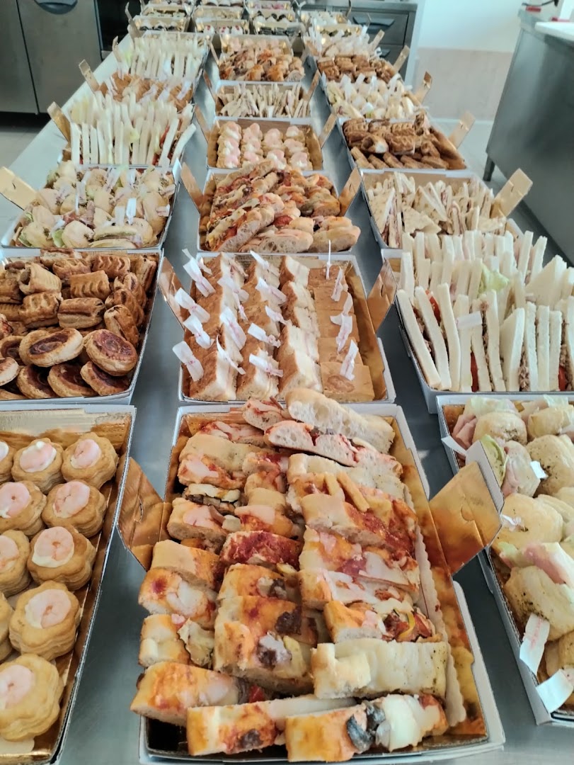Dolceamaro Bar Pasticceria Cesena