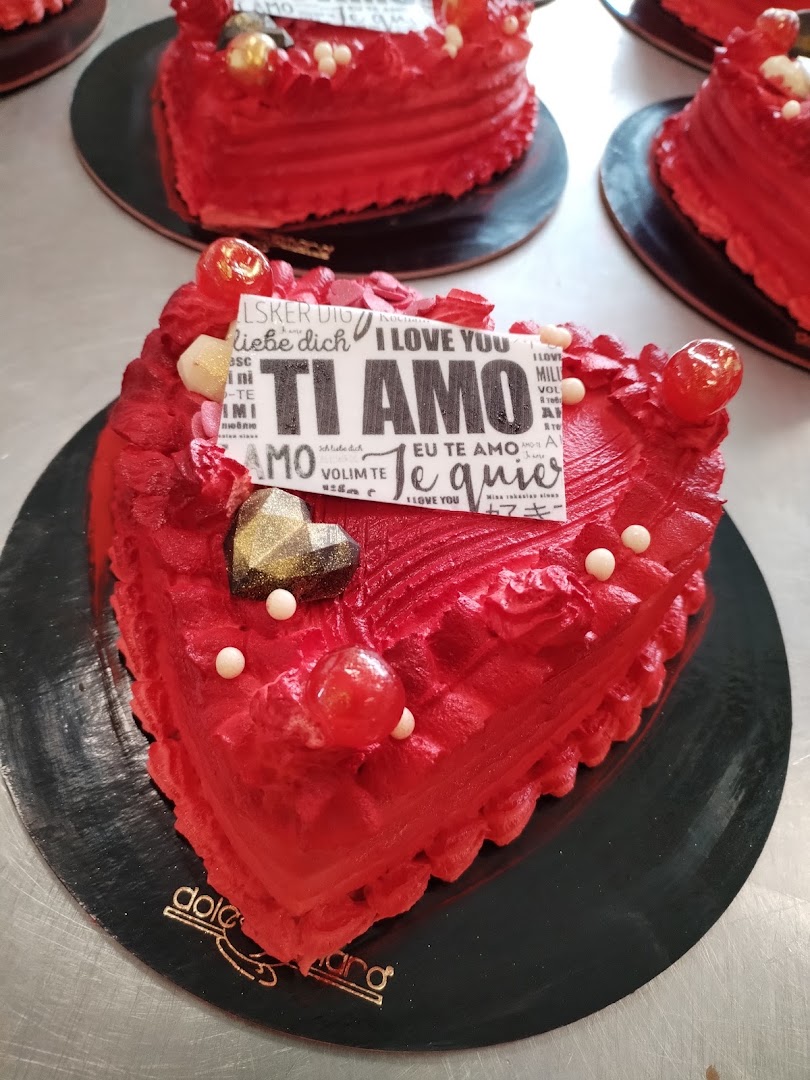 Dolceamaro Bar Pasticceria Cesena