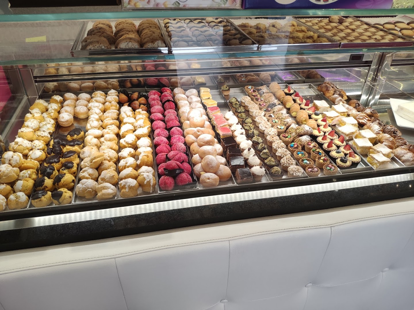 Dolceamaro Bar Pasticceria Cesena