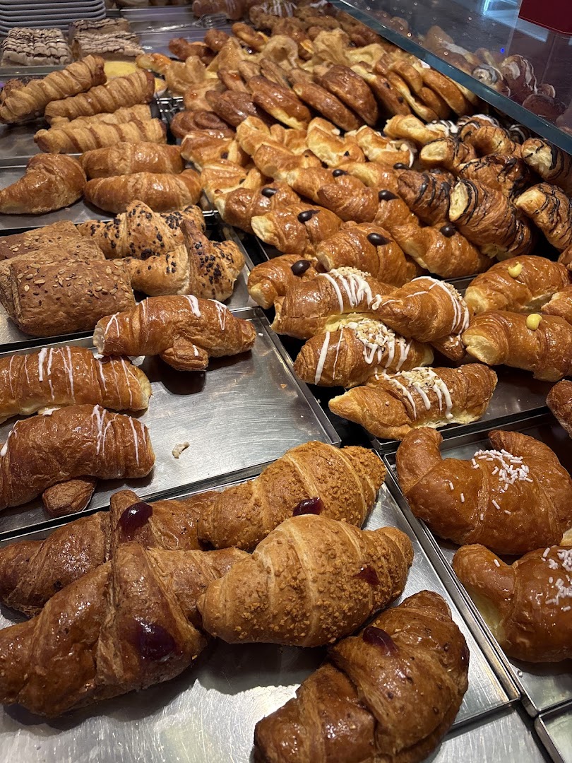 Dolceamaro Bar Pasticceria Gambettola