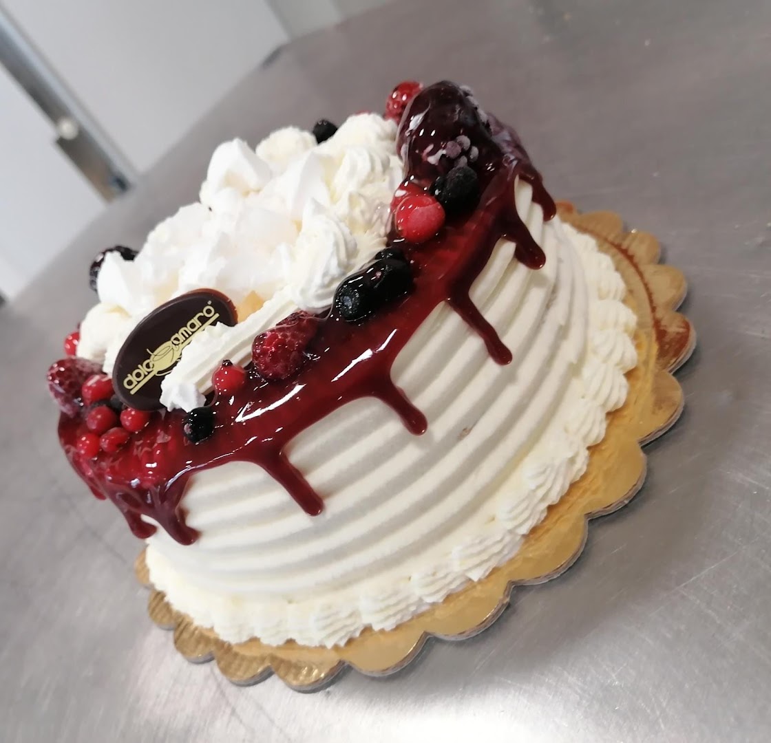 Dolceamaro Bar Pasticceria Gambettola