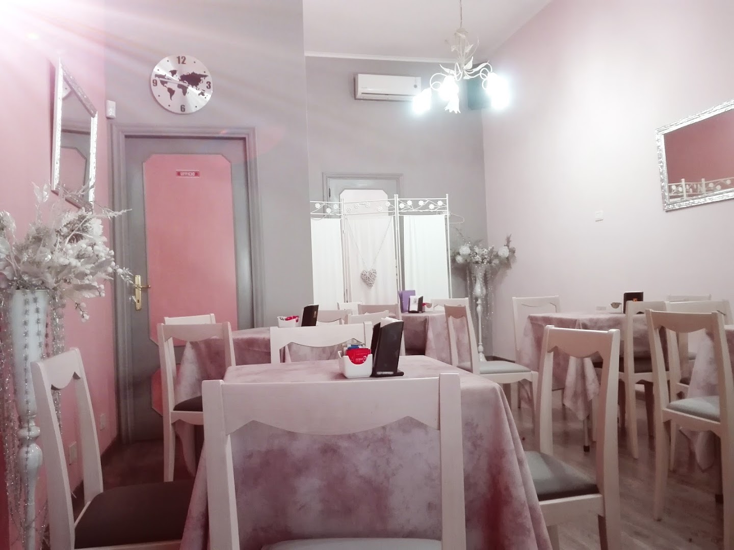 Dolceamaro Cafè di Sapienza Laura Chianciano Terme, Chianciano Terme