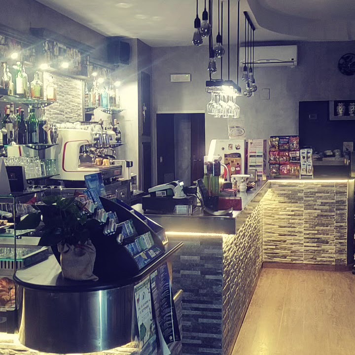 Dolceamaro Cafè di Sapienza Laura Chianciano Terme