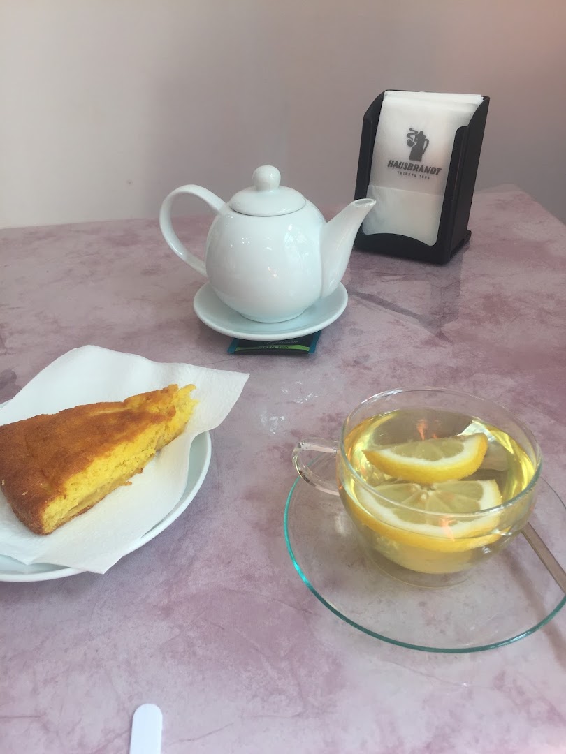 Dolceamaro Cafè di Sapienza Laura Chianciano Terme