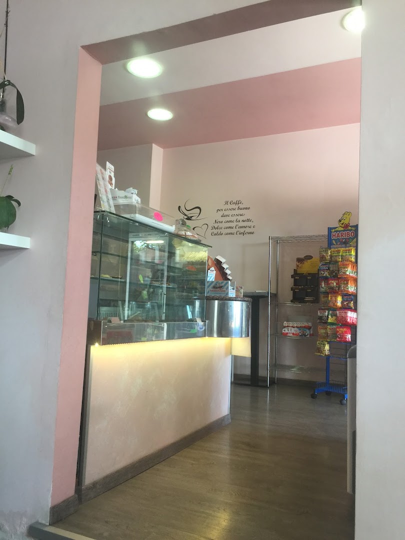 Dolceamaro Cafè di Sapienza Laura Chianciano Terme