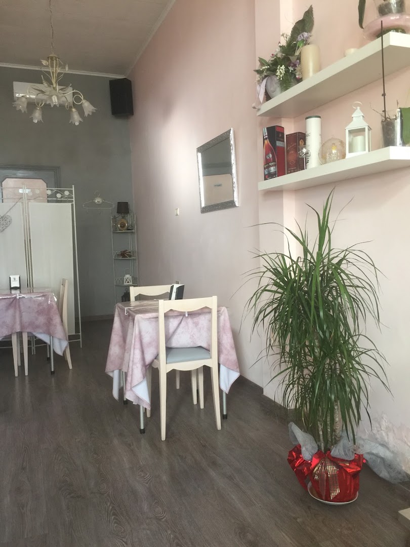 Dolceamaro Cafè di Sapienza Laura Chianciano Terme