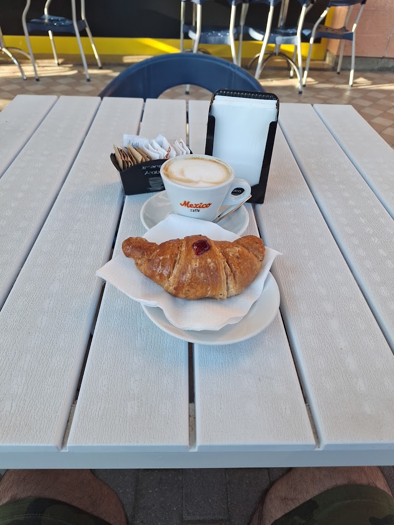 DolceAmaro CAFFÈ