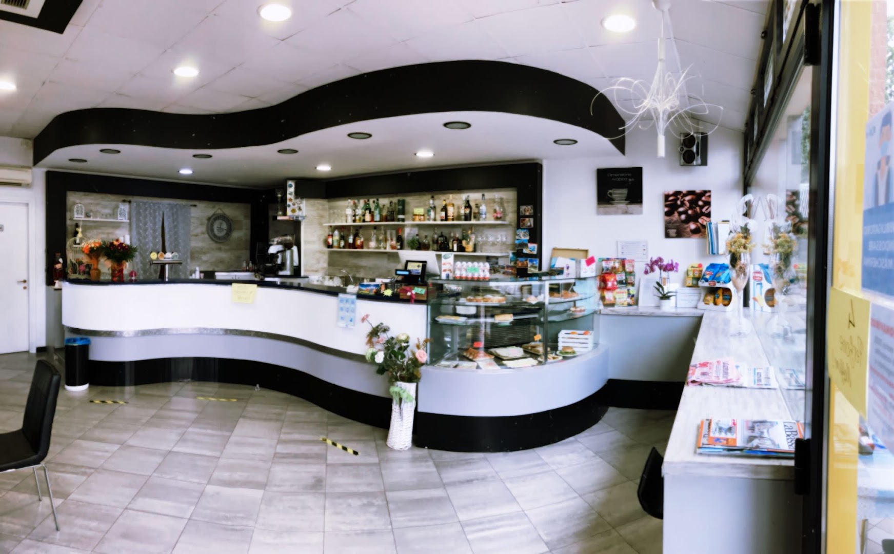 DolceAmaro CAFFÈ