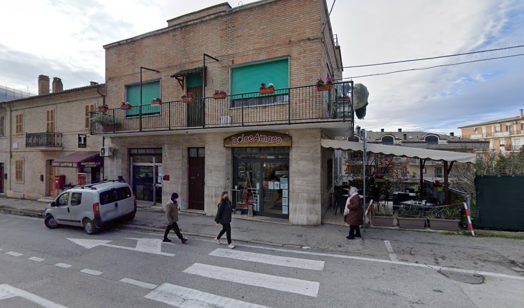 DolceAmaro, Fermo