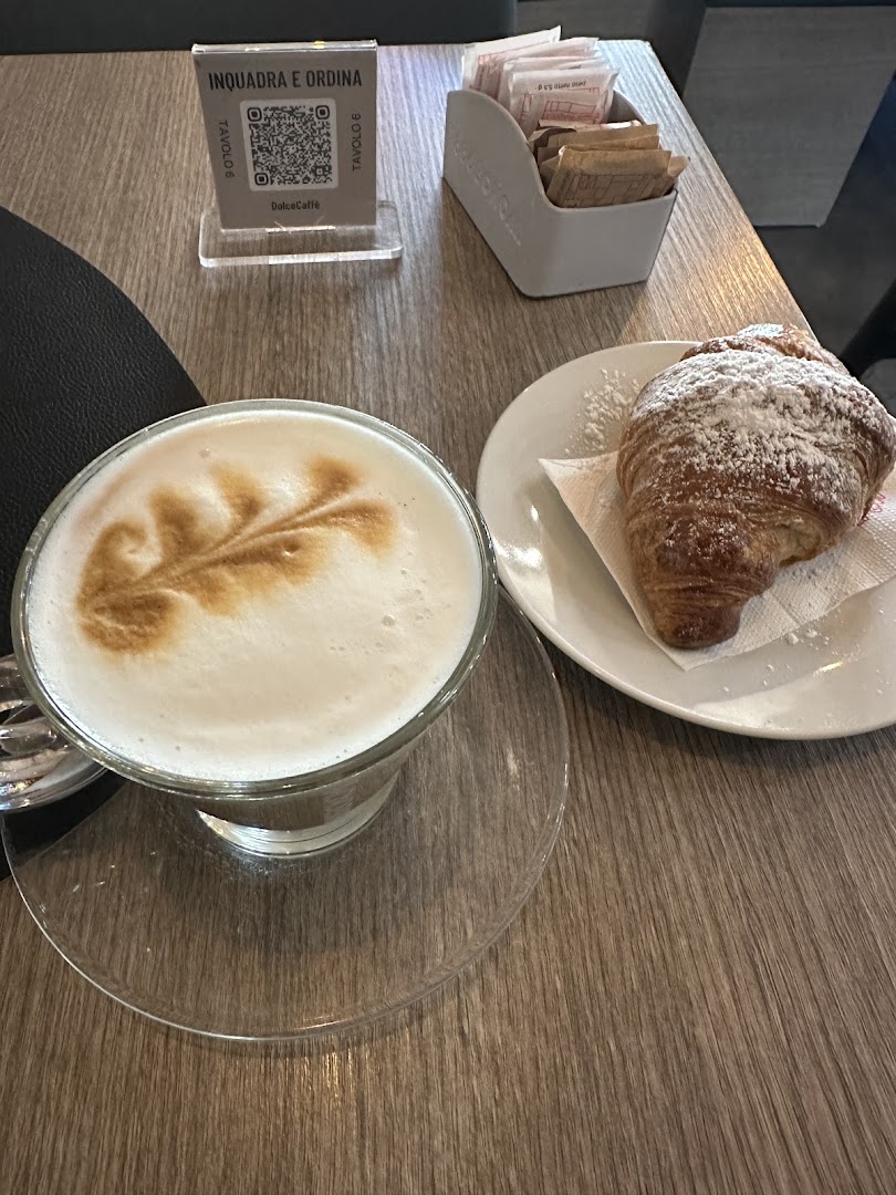 Dolcécaffe