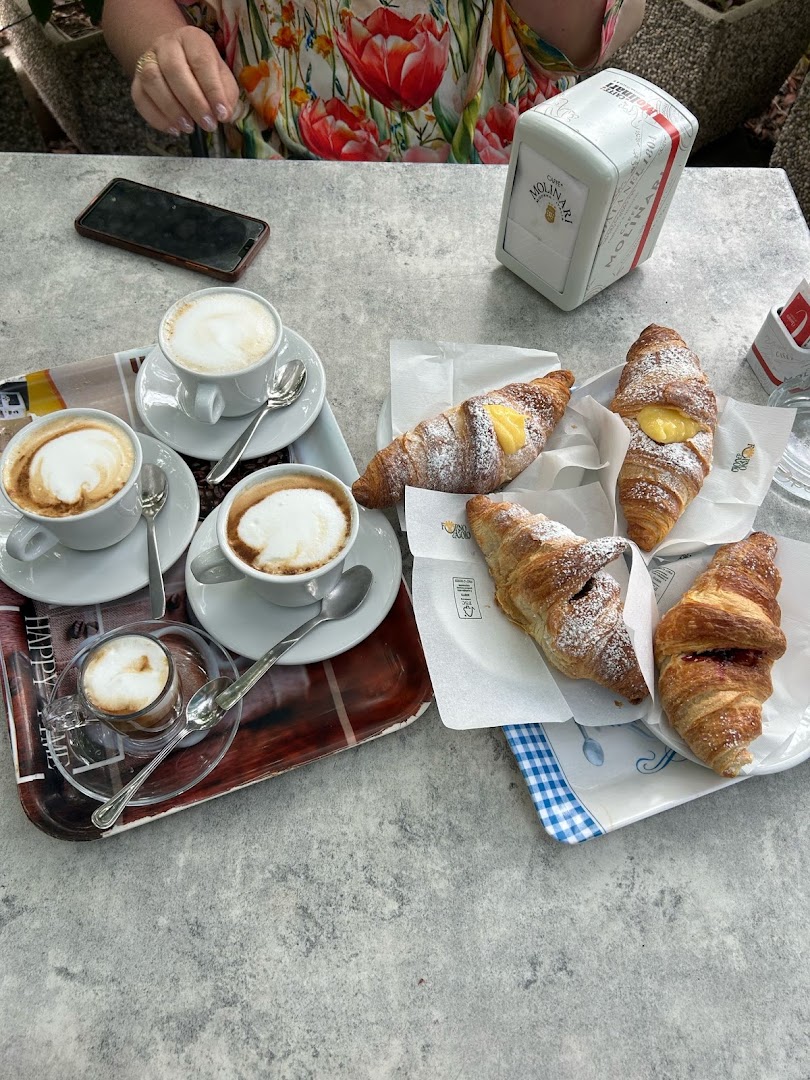 Dolcecorrao Caffè