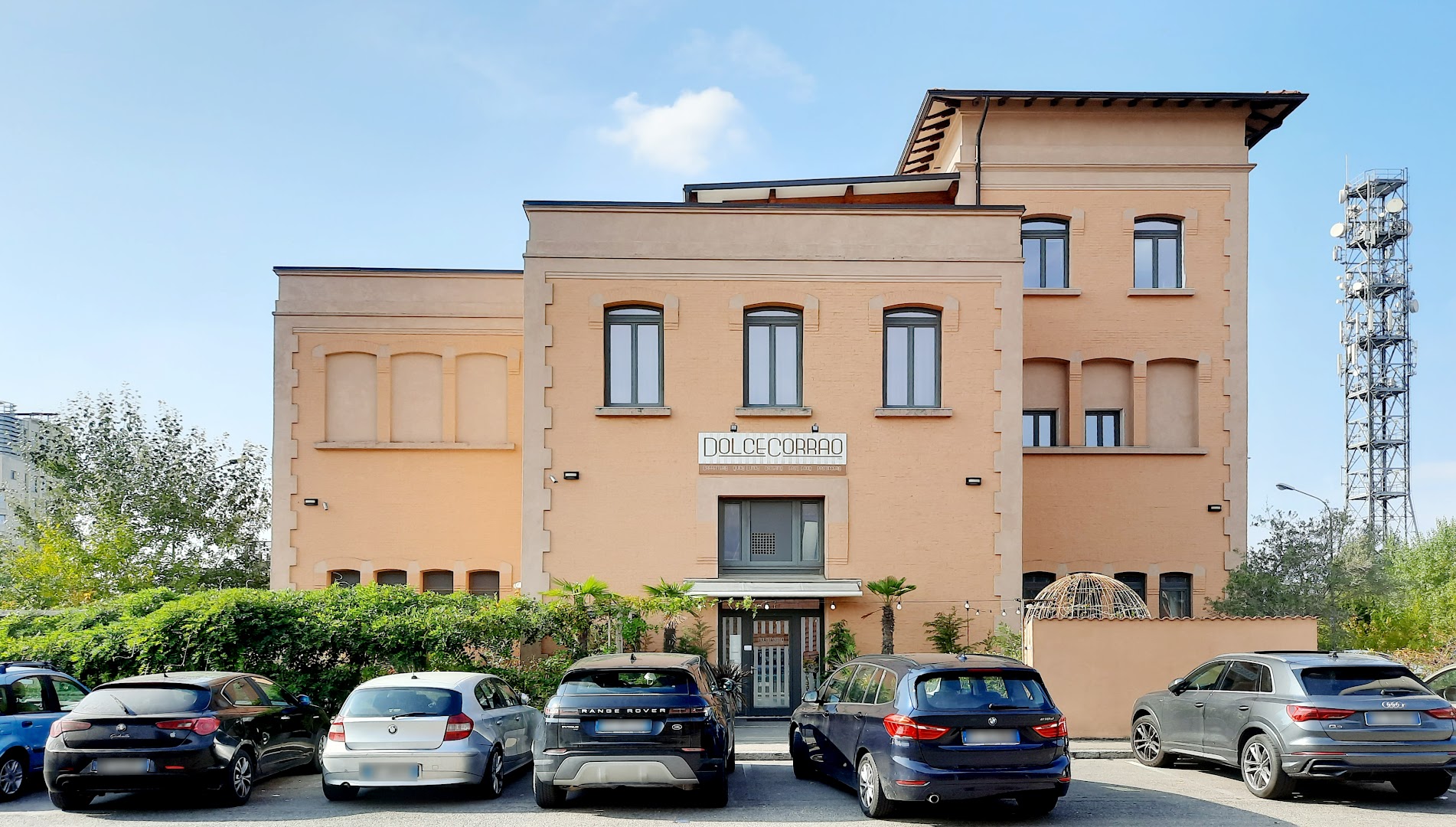 Dolcecorrao Caffè