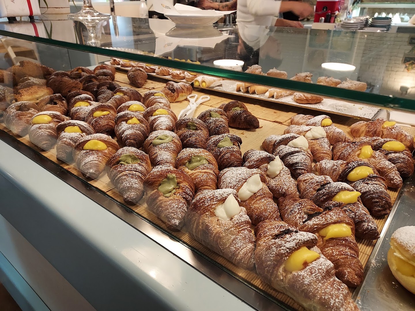 Dolcecorrao Caffè