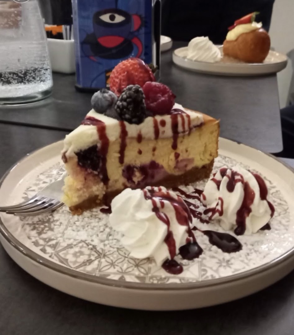 dolceEamaro