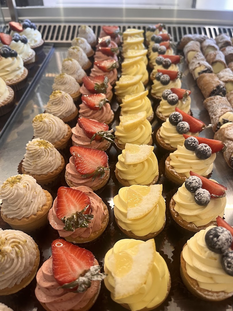 dolceEamaro