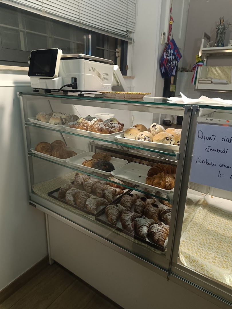 Dolceforno- Sforniamo sorrisi e bontà