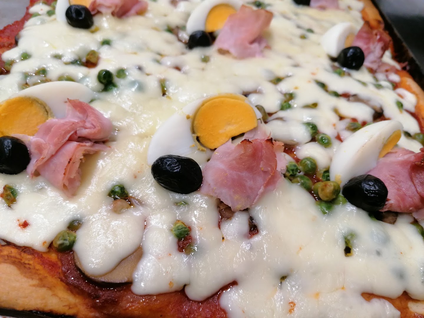 Dolceforno- Sforniamo sorrisi e bontà, Avola