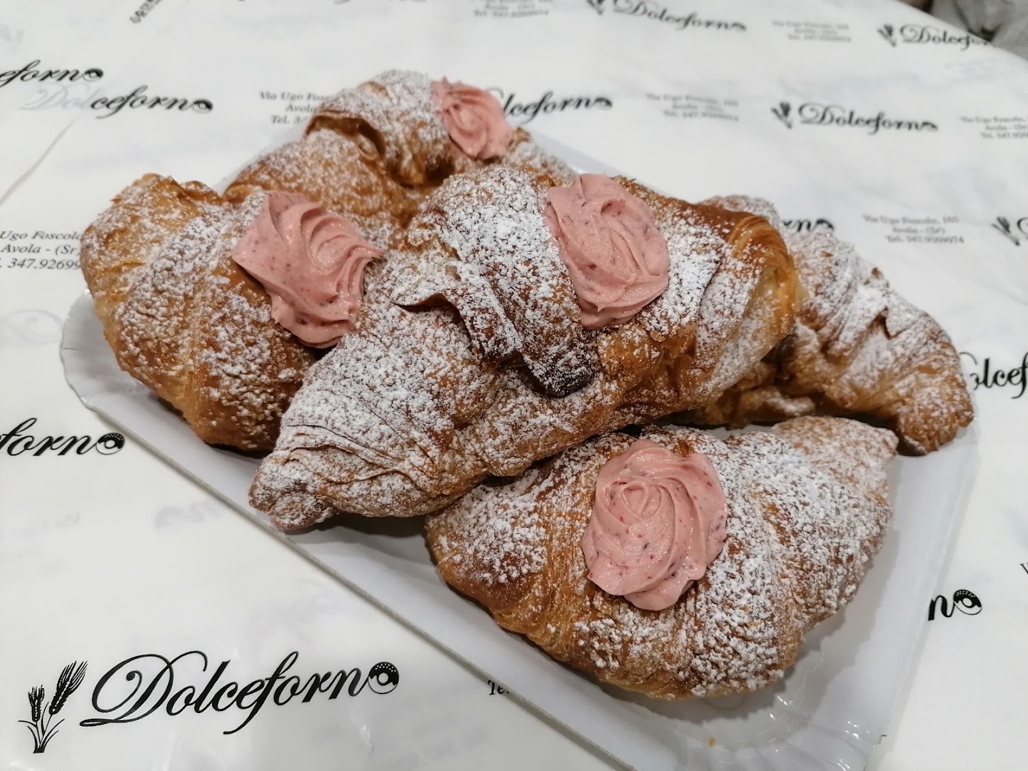 Dolceforno- Sforniamo sorrisi e bontà