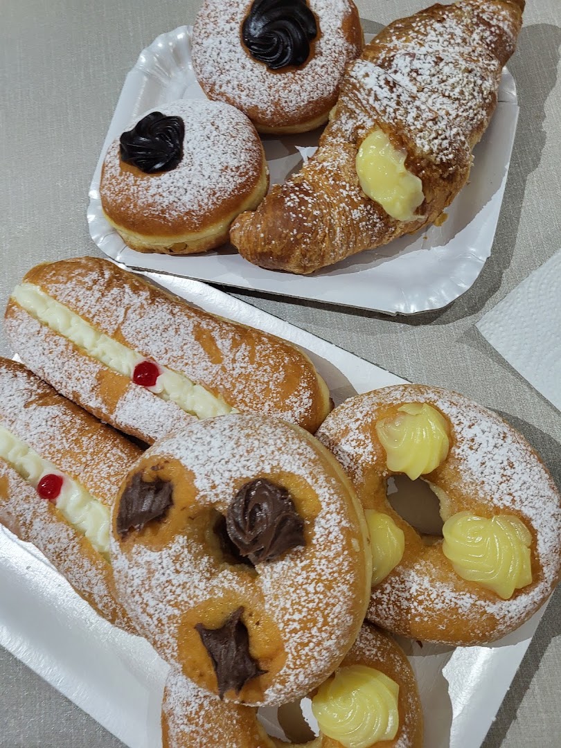 Dolceforno- Sforniamo sorrisi e bontà