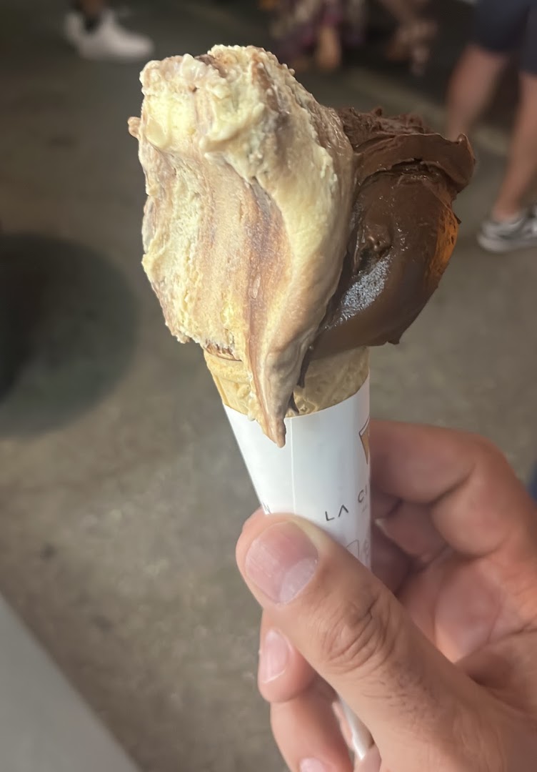 Dolcefreddo Gelati & Dessert gelateria trecate