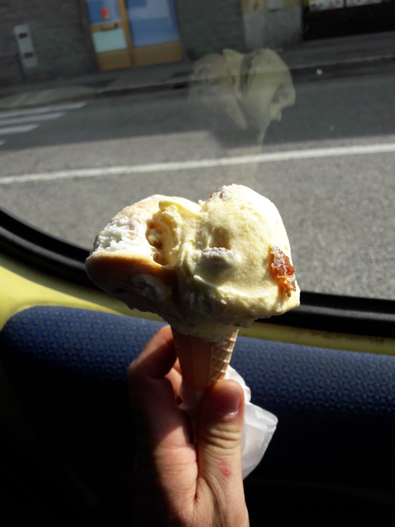 Dolcefreddo Gelati & Dessert gelateria trecate