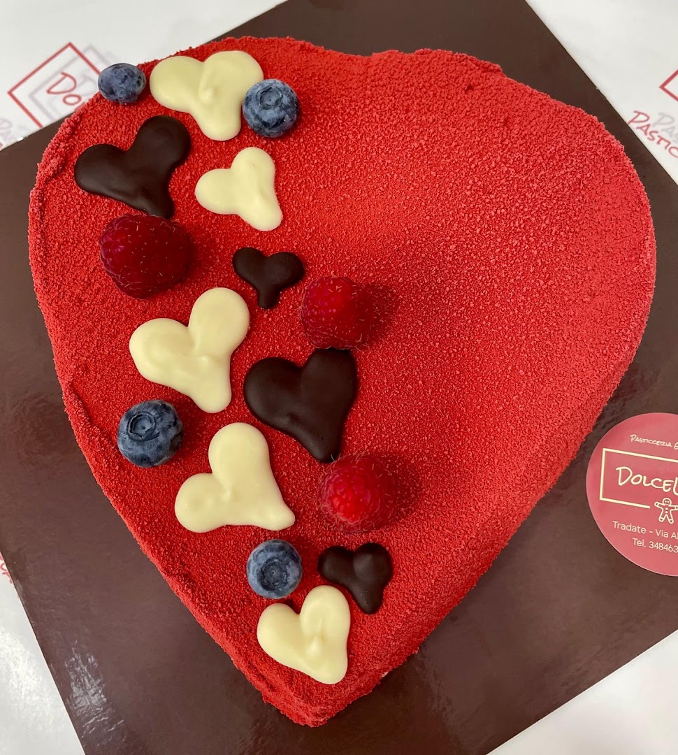 Dolcelovo pasticceria Tradate