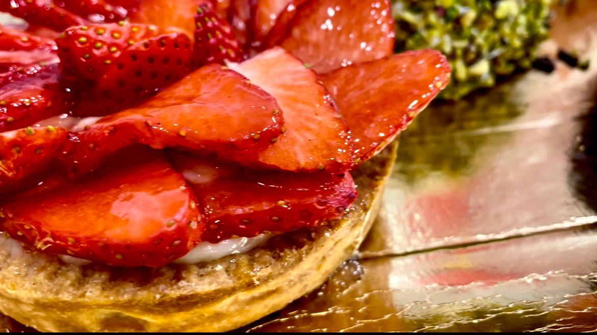 Dolcelovo pasticceria Tradate