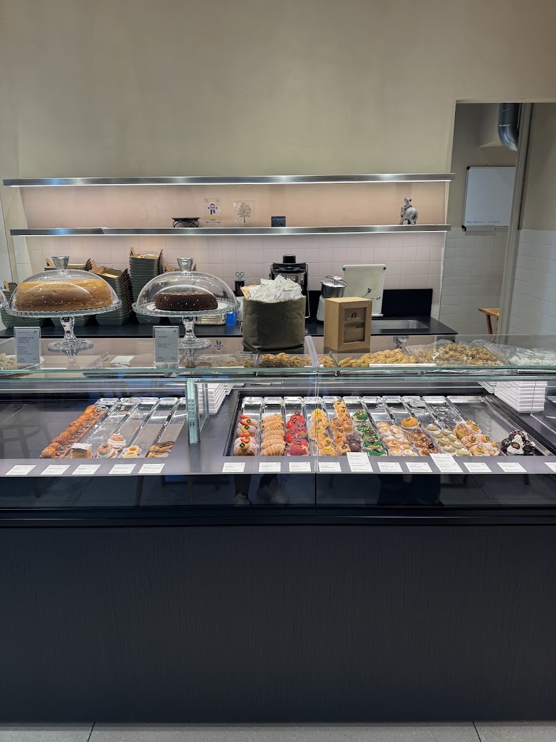 Dolcemascolo Roma