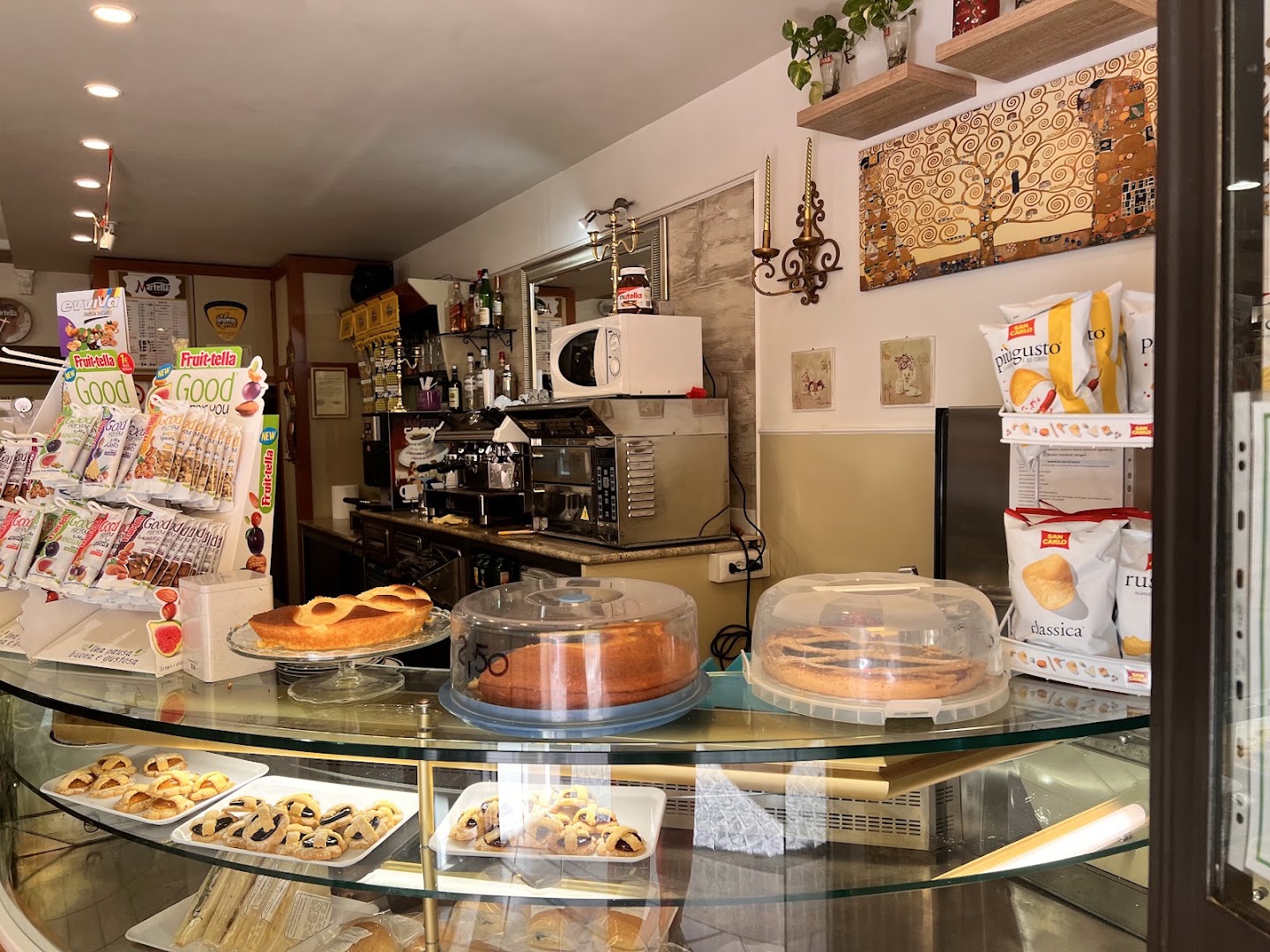 Dolcemente caffe