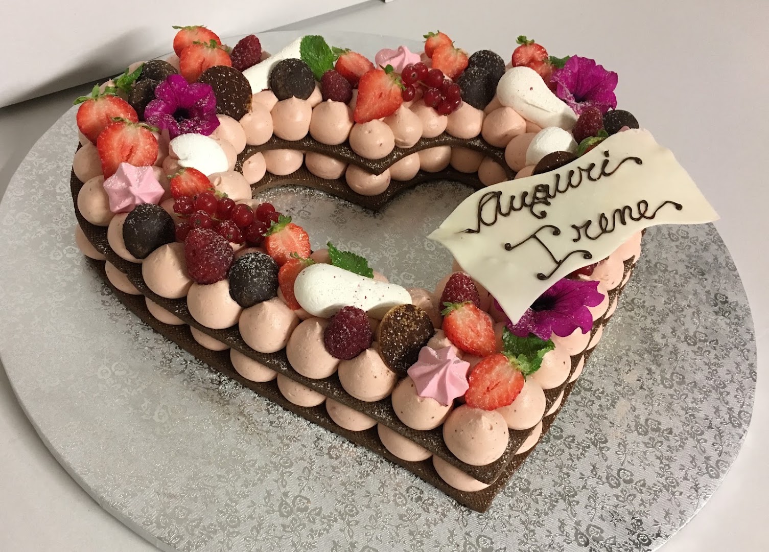 Dolcemente Fiumicino - Pasticceria Artigianale - CoffèBar & HappyHour