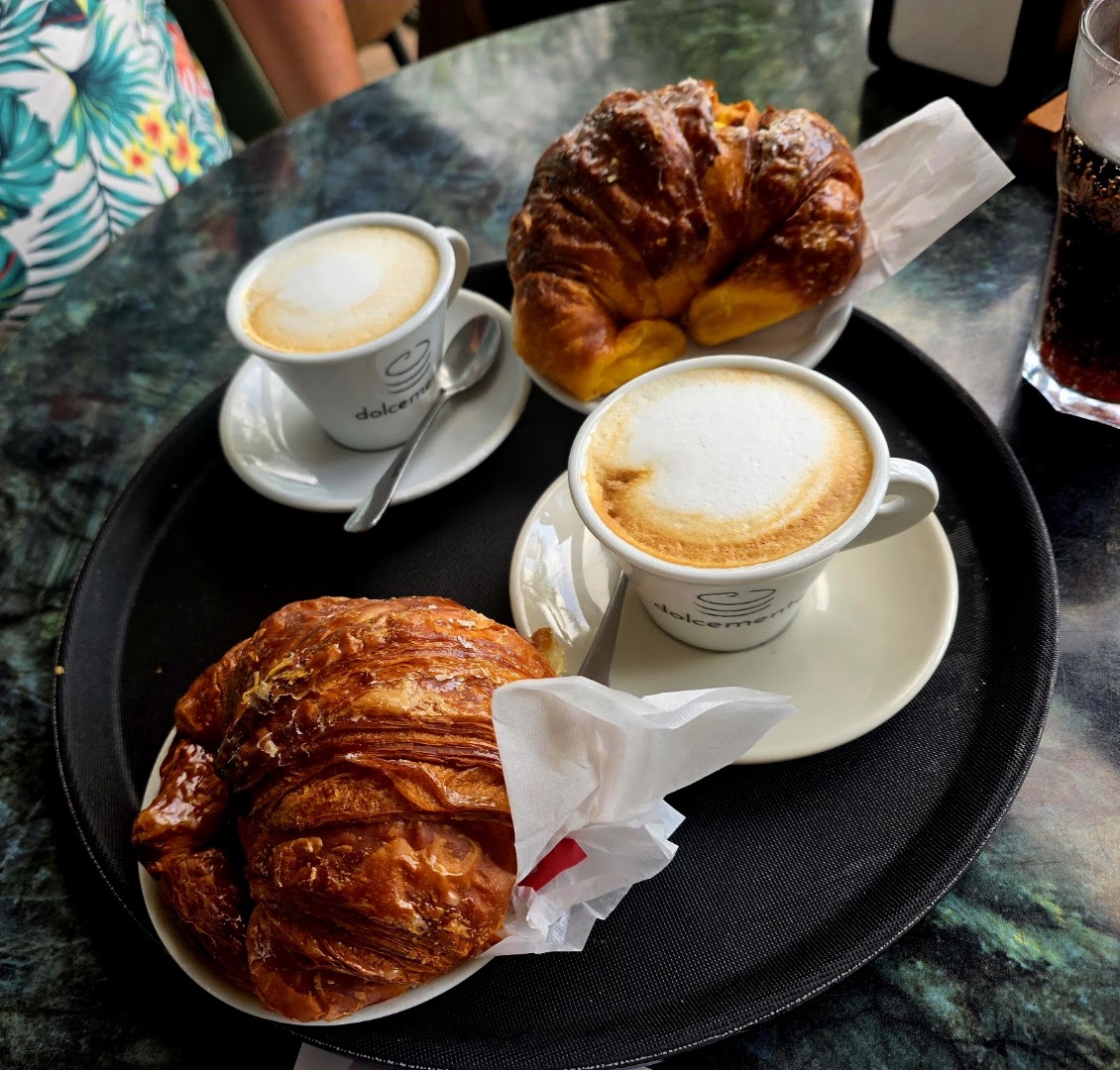 Dolcemente Fiumicino - Pasticceria Artigianale - CoffèBar & HappyHour