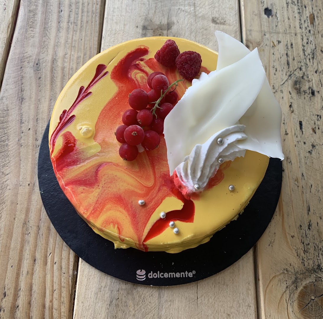 Dolcemente Fiumicino - Pasticceria Artigianale - CoffèBar & HappyHour