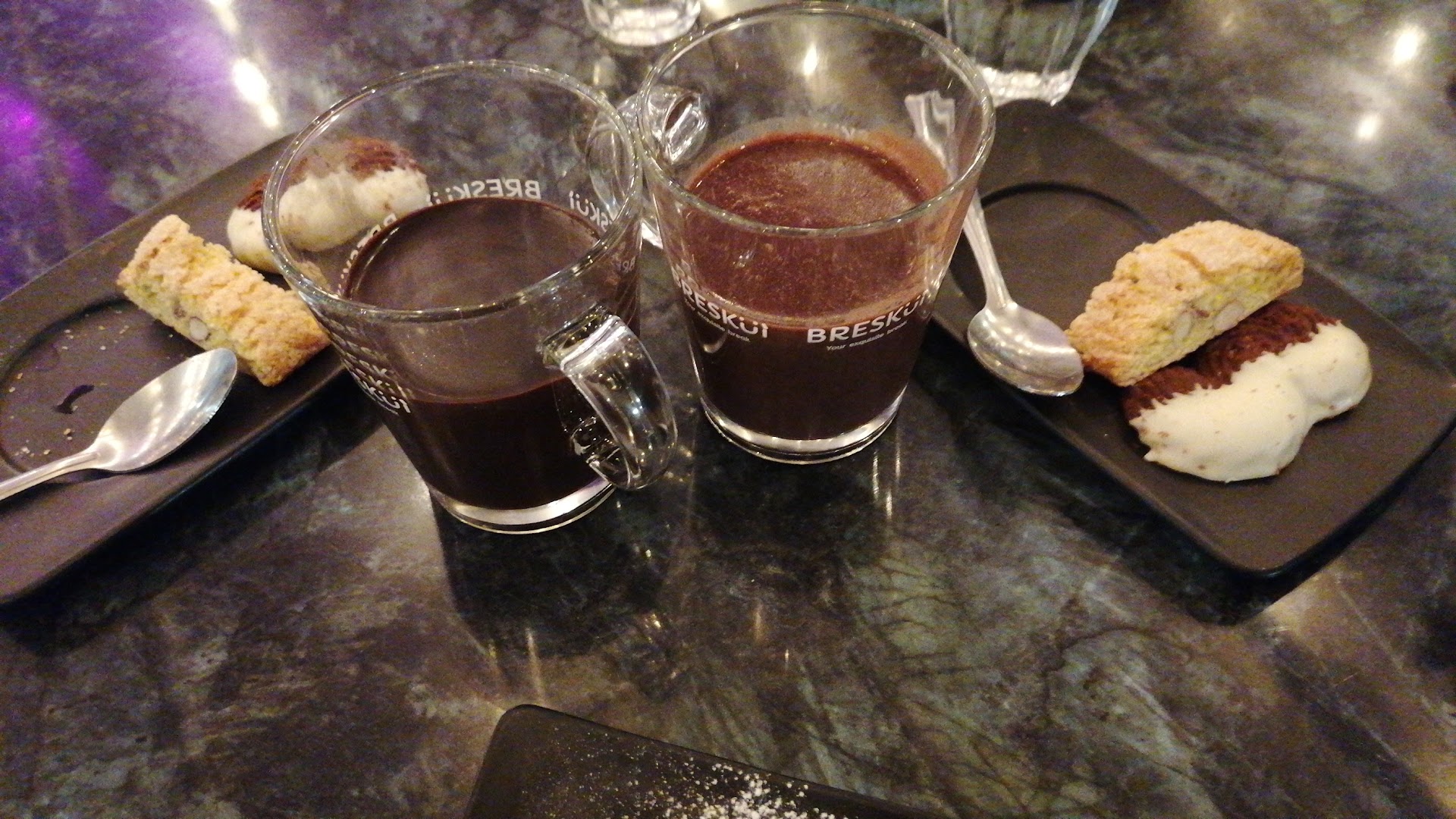 Dolcemente Fiumicino - Pasticceria Artigianale - CoffèBar & HappyHour