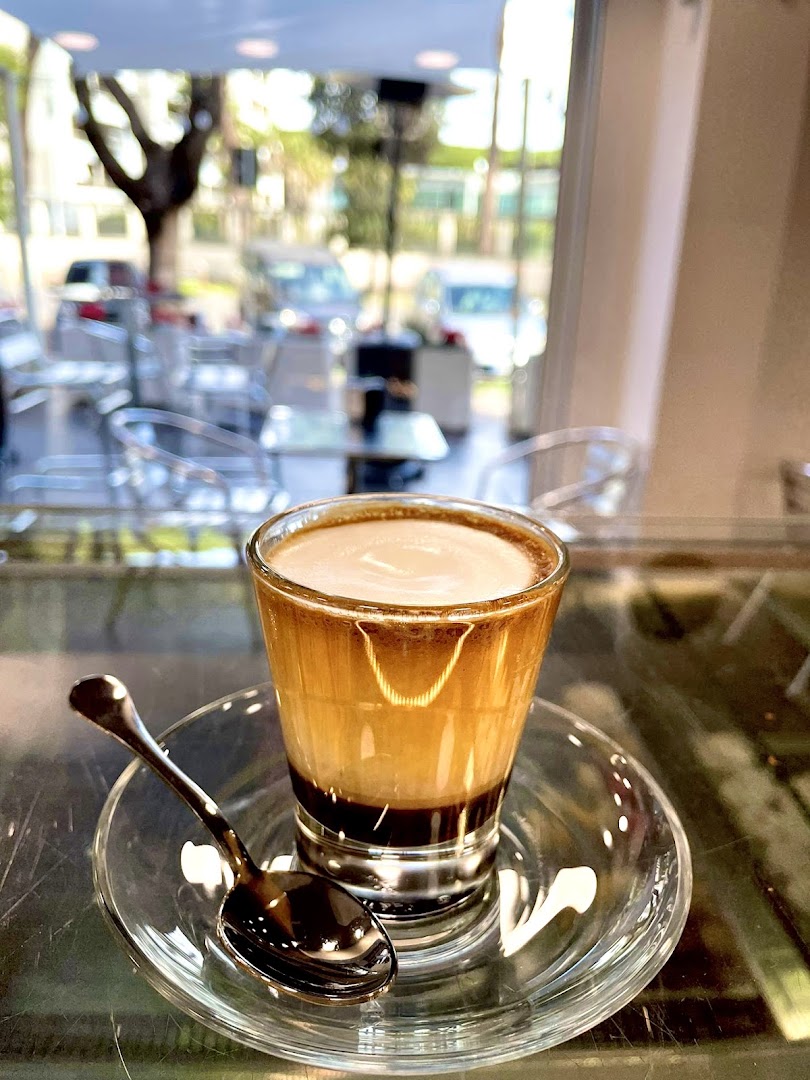 Dolcemente Ostia Caffè, Roma
