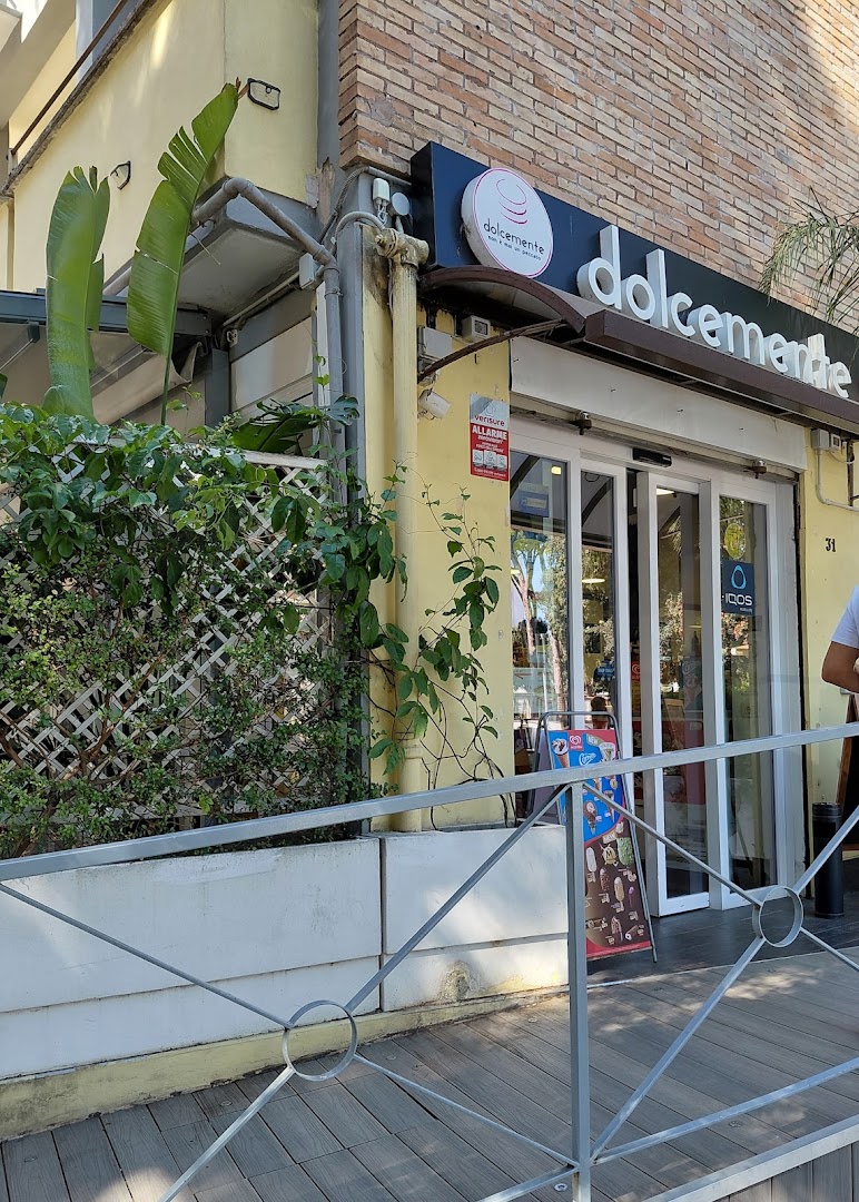 Dolcemente Ostia Caffè
