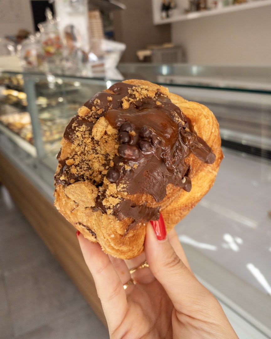 Dolcemente Piccante