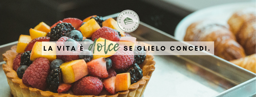 Dolcemente Piccante, Avola