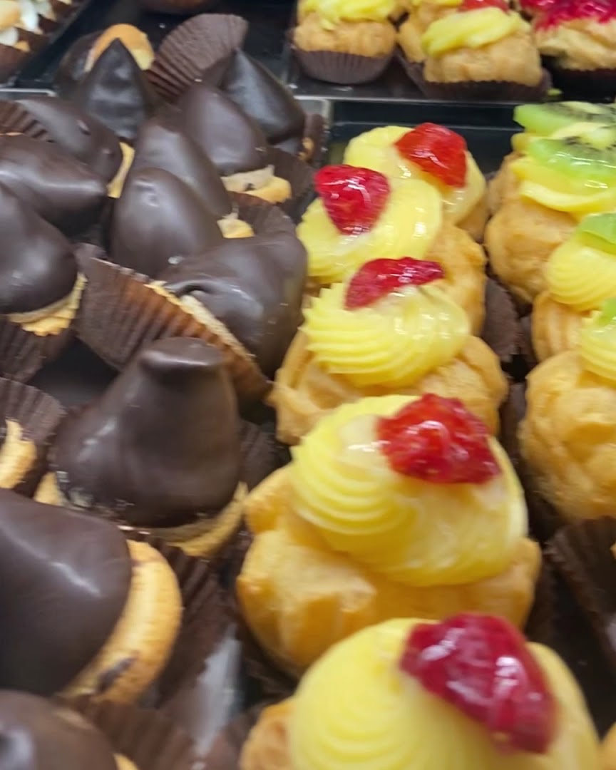 Dolcemente Piccante