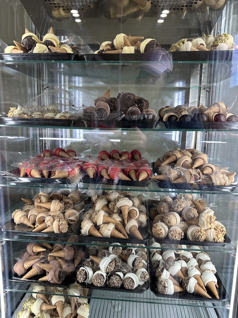 Dolcemì, Palermo