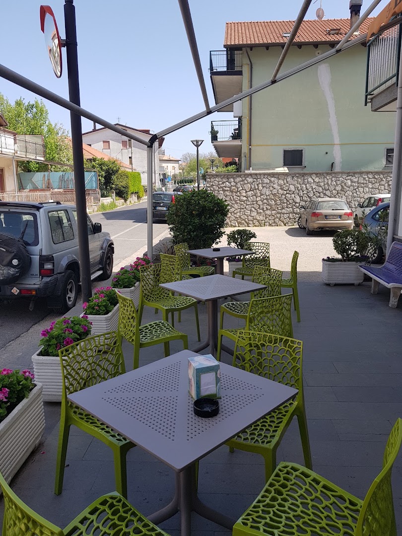 Dolcenera cafè
