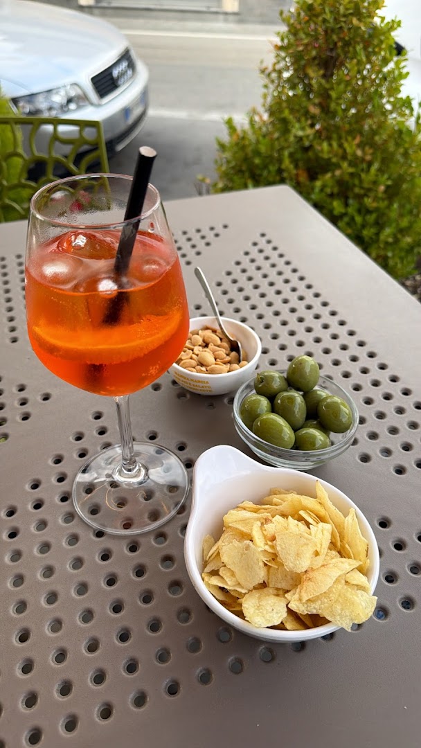 Dolcenera cafè