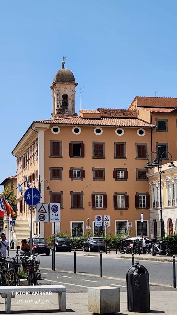 Dolcenera Livorno