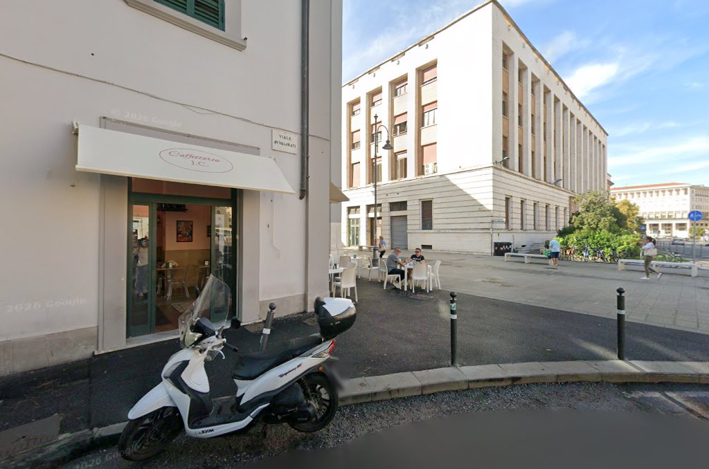 Dolcenera Livorno