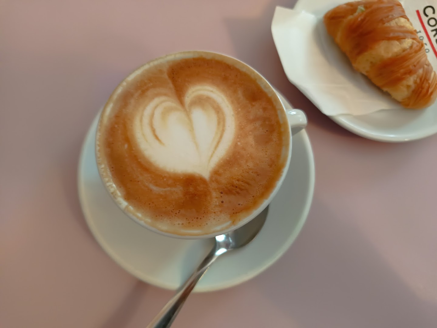 Dolcenero Caffè