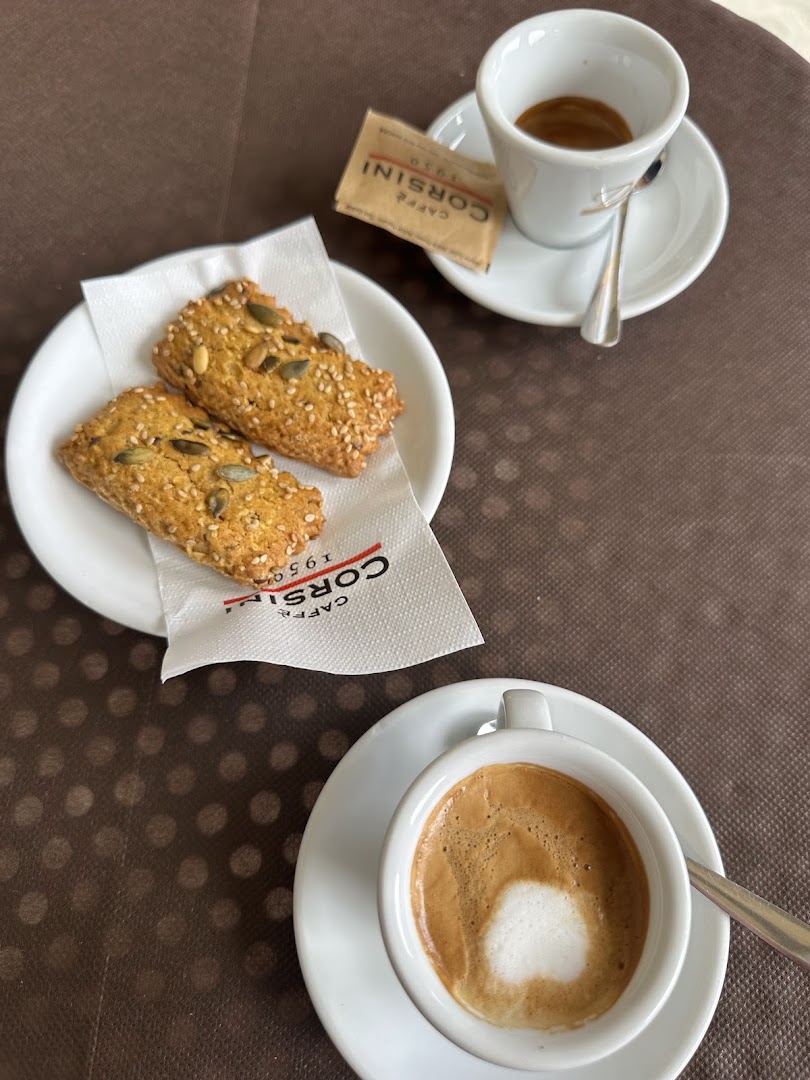 Dolcenero Caffè, Montevarchi