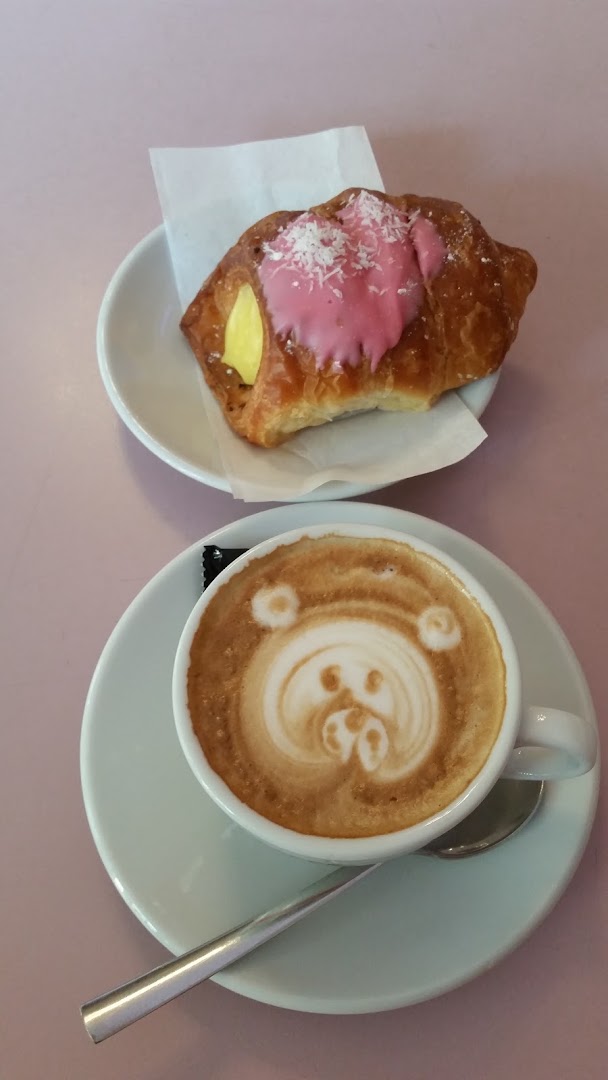 Dolcenero Caffè